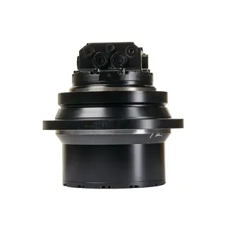 Travel Gearbox With Motor 164691A1 for CASE 9010B 9013 Sumitomo SH120 Excavator