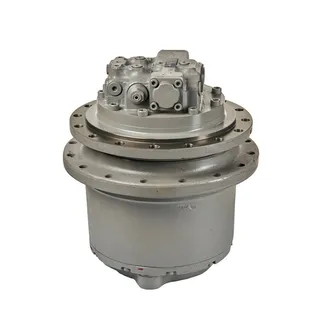 Travel Gearbox With Motor 167-4049 for Caterpillar CAT Engine 3046 Excavator 317BL 317BLN