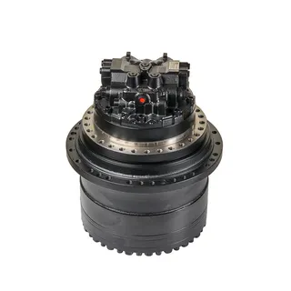 Travel Gearbox With Motor 170401-00007B for Doosan Daewoo Excavator DX255LC-3