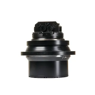 Travel Gearbox With Motor 170401-00082 for Doosan Daewoo Excavator DX140LC DX140