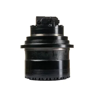 Travel Gearbox With Motor 170403-00001 for Doosan Daewoo Excavator DX180