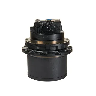 Travel Gearbox With Motor 170403-00100 for Doosan Daewoo Excavator DX60