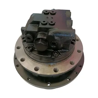 Travel Gearbox With Motor 172A65-73300 172187-73300 for Yanmar Excavator VIO70 VIO75 VIO80 VIO82 B7