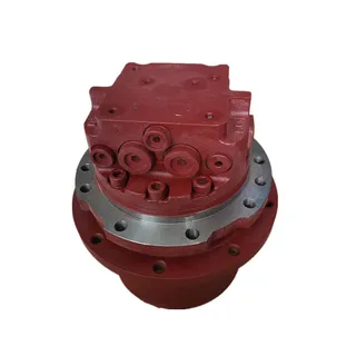 Travel Gearbox With Motor 19031-08100 for Takeuchi Excavator TB025