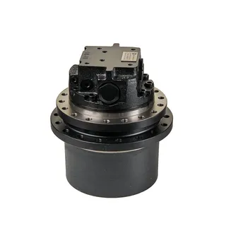 Travel Gearbox With Motor 19031-10200 for Takeuchi Excavator TB020