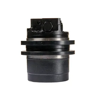 Travel Gearbox With Motor 19031-18100 for Takeuchi Excavator TB016