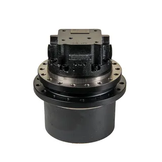 Travel Gearbox With Motor 19031-18900 for Takeuchi Excavator TB25 TB28FR