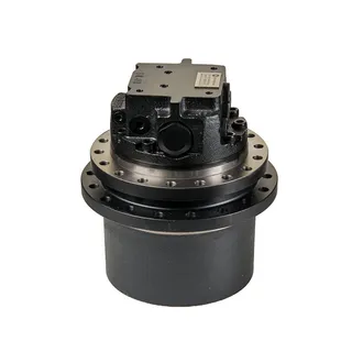 Travel Gearbox With Motor 19031-20400 for Takeuchi Excavator TB125