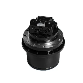 Travel Gearbox With Motor 19031-20800 for Takeuchi Excavator TB175