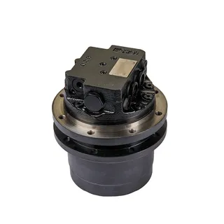 Travel Gearbox With Motor 19031-22400 for Takeuchi Excavator TB108