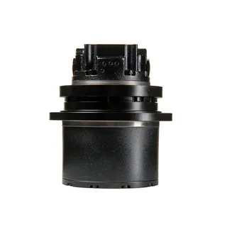 Travel Gearbox With Motor 19031-25000 for Takeuchi Excavator TB128