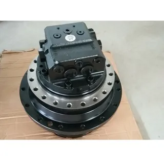 Travel Gearbox With Motor 19031-26000 for Takeuchi Excavator TB1140