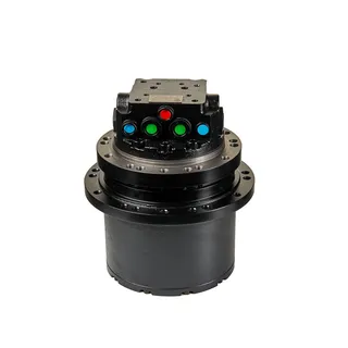 Travel Gearbox With Motor 19031-26800 for Takeuchi Excavator TB235