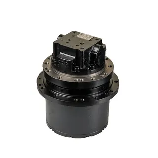 Travel Gearbox With Motor 19031-27300 for Takeuchi Excavator TB138