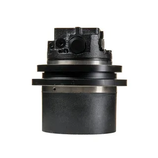 Travel Gearbox With Motor 19031-31500 for Takeuchi Excavator TB240