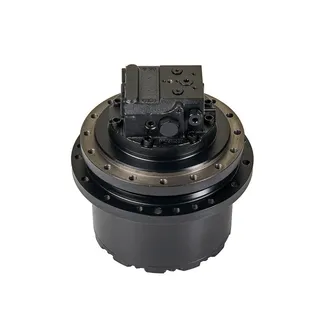 Travel Gearbox With Motor 191-2515 for Caterpillar CAT Engine 3054T 3064 Excavator 312 312B 312C