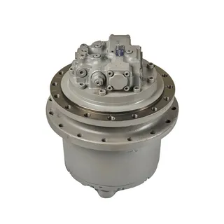 Travel Gearbox With Motor 199-4649 for Caterpillar CAT Engine C6.4 3066 Excavator 318C 320C