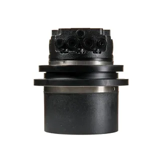 Travel Gearbox With Motor 20/901800 for JCB Excavator 804 803 803SUPER 801 802.7