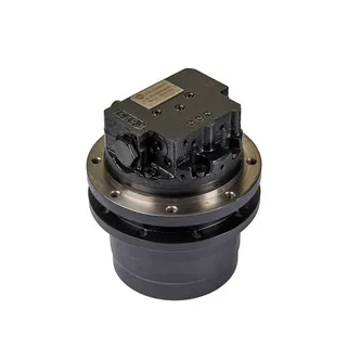 Travel Gearbox With Motor 20/904500 for JCB Excavator 8014 8017 8016 8018 801.6 801.4 801.5