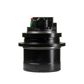 Travel Gearbox With Motor 20/925259 for JCB Excavator 803 8032 803PLUS 8027Z 8032Z 804Super