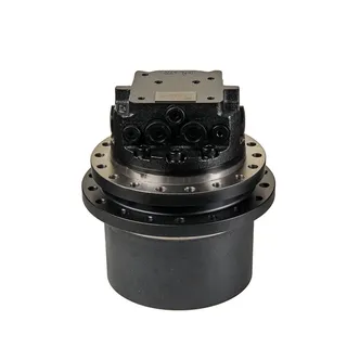 Travel Gearbox With Motor 20/925371 for JCB Excavator 8032Z 8027Z 803.2ZTS