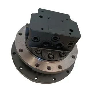 Travel Gearbox With Motor 20/925523 for JCB Excavator 8045 8040ZTS 8045ZTS