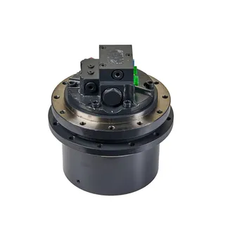 Travel Gearbox With Motor 20/925564 20/918400 for JCB Excavator 8060 8014 8017 8015 8018 8016