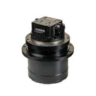 Travel Gearbox With Motor 20/925692 for JCB Excavator JS30 8035ZTS 8025ZTS 8030ZTS