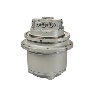 Travel Gearbox With Motor 20/925737 for JCB Excavator JS130 JS145 JS130LC JS130-AUTO