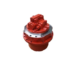 Travel Gearbox With Motor 206-3926 for Caterpillar CAT Engine 3024 Excavator 304.5 304