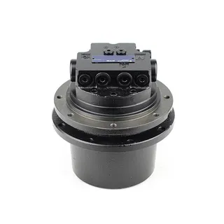 Travel Gearbox With Motor 209-6663 for Caterpillar CAT Engine 3003 Excavator 301.5 301.6 301.8