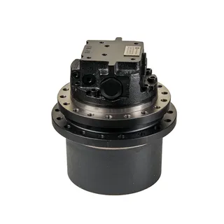 Travel Gearbox With Motor 20N-60-82500 for Komatsu Excavator PC20-R8