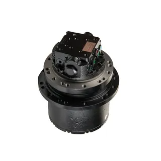 Travel Gearbox With Motor 20R-60-82120 for Komatsu Excavator PC30R-8