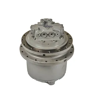 Travel Gearbox With Motor 221-7637 for Caterpillar CAT Engine 3066 Excavator 318C 319C
