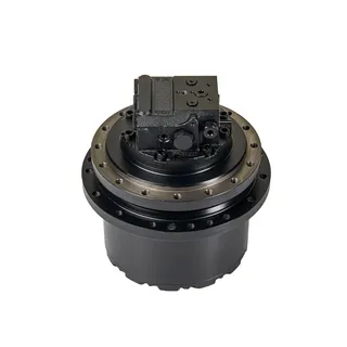 Travel Gearbox With Motor 22401-6036 for Doosan Daewoo Excavator DH110