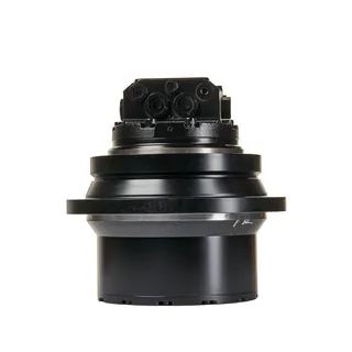 Travel Gearbox With Motor 22B-60-22111 for Komatsu Excavator PC130-8 PC138US-8 PC138USLC-8 PC130-5