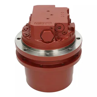 Travel Gearbox With Motor 231/80800 for JCB Excavator 803 8014 8017 8015 801 8016 8018
