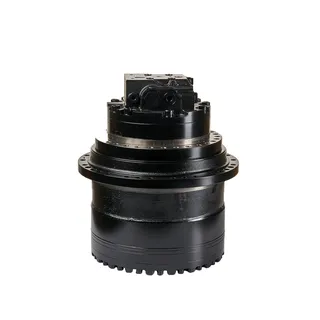 Travel Gearbox With Motor 2401-9082 for Doosan Daewoo Excavator Solar S220LC-3