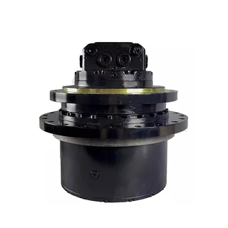 Travel Gearbox With Motor 2401-9092 for Doosan Daewoo Excavator DH170