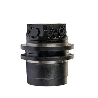Travel Gearbox With Motor 2401-9170 for Komatsu Doosan Daewoo Excavator Solar S010