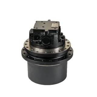 Travel Gearbox With Motor 2401-9218 for Doosan Daewoo Excavator Solar 030 S30