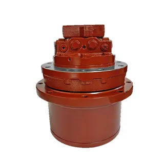 Travel Gearbox With Motor 2401-9232 for Komatsu Doosan Daewoo Excavator Solar 55 55-V S55