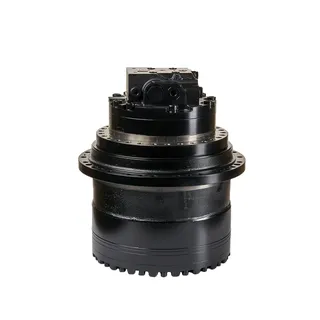 Travel Gearbox With Motor 2401-9234 for Komatsu Doosan Daewoo Excavator Solar S220LC-V