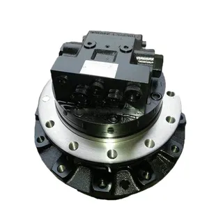 Travel Gearbox With Motor 2401-9245 for Doosan Daewoo Excavator DH55