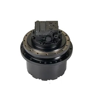 Travel Gearbox With Motor 277-6695 352-8147 for Caterpillar CAT Engine C4.2 C4.4 Excavator 311 312D 312D2 312E 313D