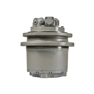 Travel Gearbox With Motor 283-3204 for Caterpillar CAT Engine 3066 Excavator 318C 319C 319D 323DL