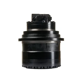 Travel Gearbox With Motor 31E6-42000BG for Hyundai Excavator R140LCM-7 R140LC-7 R140LC-7A
