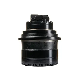 Travel Gearbox With Motor 31EL-40011 for Hyundai Excavator R180LC-3