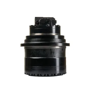Travel Gearbox With Motor 31EN-42000 for Hyundai Excavator R250LC-3