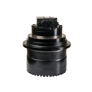 Travel Gearbox With Motor 31N5-40061 for Hyundai Excavator R140LC-7 R180LC-7